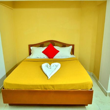 Estay Sk Residency Ooty Eksteriør billede