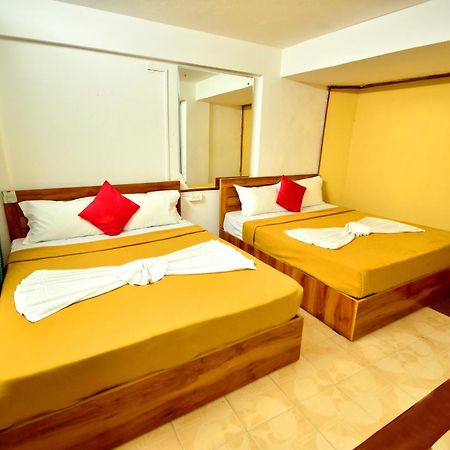 Estay Sk Residency Ooty Eksteriør billede
